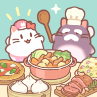 烹饪猫(Cooking Cat)