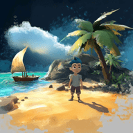 生存的边缘岛屿探索(Edge Of Survival: Island Quest)