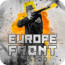 欧洲前线手游(Europe Front: Online)