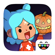 托卡生活世界(Toca World)