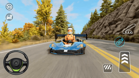 汽车破碎机竞技场3D(Car Crusher Arena 3D) 第4张图