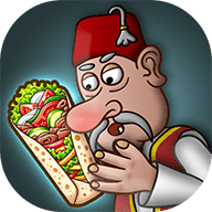 沙威玛传奇国潮版(Shawarma)