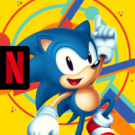 索尼克狂欢(Sonic Mania Plus)