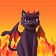 坏猫宠物模拟器3D(Bad Cat: Pet Simulator 3D)