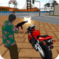 拉斯维加斯犯罪模拟器(Vegas Crime Simulator)