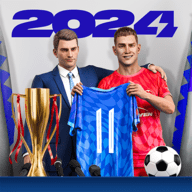顶级十一足球经理(Top Eleven Be a Soccer Manager)