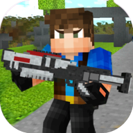 警察FPS越狱枪手(Police FPS: Jailbreak Shooter)