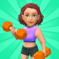 健身公司(Fitness Inc.)