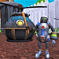 虫子世界(World of Bugs)