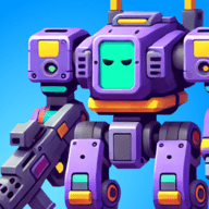 机甲幸存者(Mech Survivors)