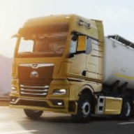 欧洲卡车司机3(Truckers of Europe 3)