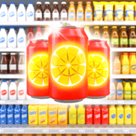 3D排序商品拼图(Sort It 3D: Goods Puzzle)