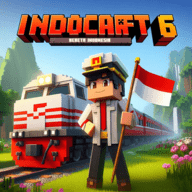INDOCRAFT6