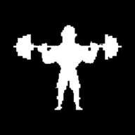 我的像素健身房(My Gym Pixel: Lifting Sim)