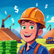 采矿大亨掘金之旅(Rich Digger: Idle Miner Tycoon)
