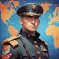 全球冲突三战沙盒(Global Strategy:WW3 - Sandbox)
