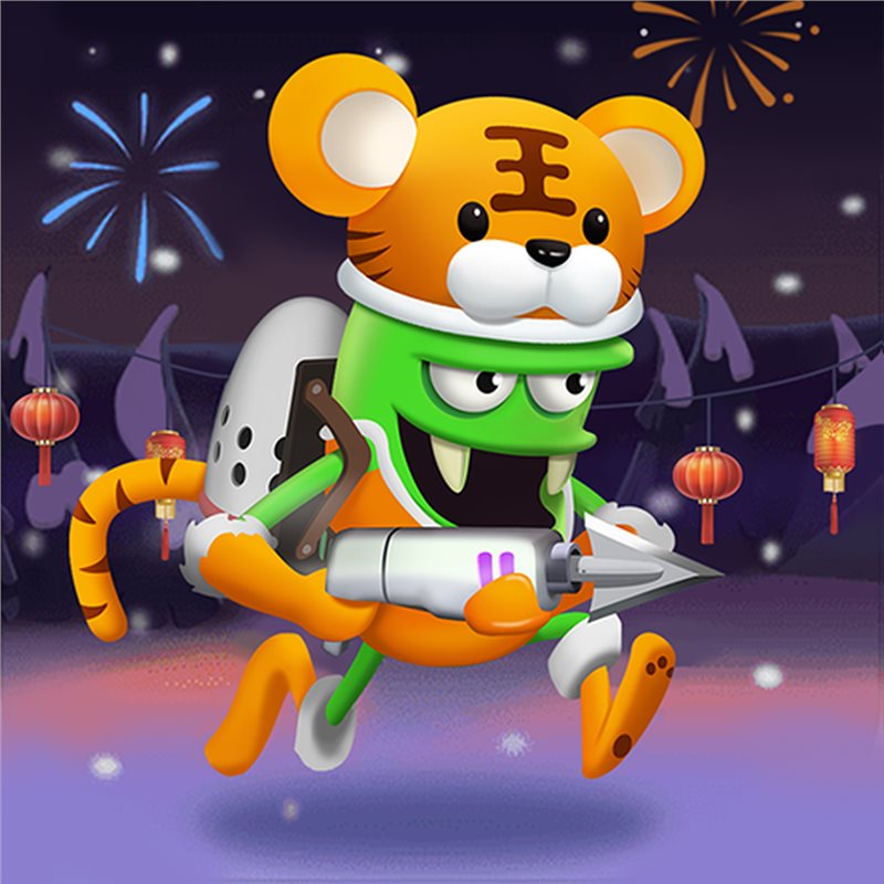 僵尸榨汁机内置修改器