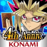 游戏王决斗链接国际服(Duel Links)