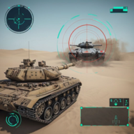 军事坦克模拟器(Army Vehicle:  Tank Simulator)