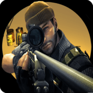 狙击手秘密任务(army commando sniper shooting secret mission)