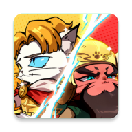 猫咪英雄的史诗征程(Rise of Kittens: Idle RPG)