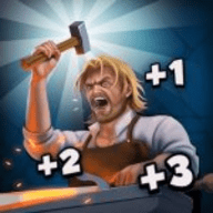 制作闲置点击器(Crafting Idle Clicker)