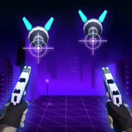 双枪：音乐射击(Dual Guns: Music Shooter)