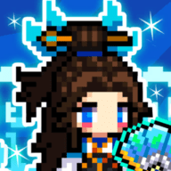 像素英雄传说(Pixel Heroic Legend)