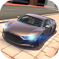 极限汽车驾驶模拟器(Extreme Car Driving Simulator)