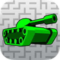 坦克动荡(TankTrouble)手游