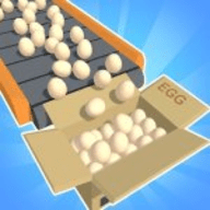 鸡蛋工厂(Idle Egg Factory)