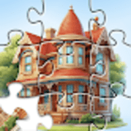 梦想之家拼图游戏(Dream Home Jigsaw Puzzles)