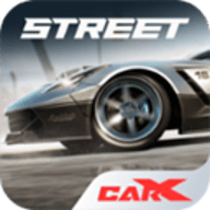 CarX Street街头赛车