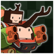 虫子坦克(TINY Bug's TANK)