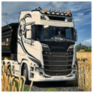 美国卡车模拟器3D(US Truck Simulator 3D)