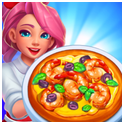 合并烹饪：食客故事(Merge Cooking: Diner Story)
