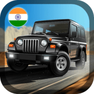 印度汽车公路驾驶(Indian Car : Highway Drive)