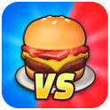 烹饪竞争对手(Cooking Rivals)