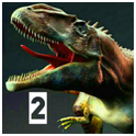 恐龙血腥2(Dinosaur Bloody 2)