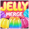果冻合并2048(Jelly Merge 2048)