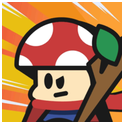 闲置蘑菇英雄：AFK RPG(Idle Mushroom Hero : AFK RPG)