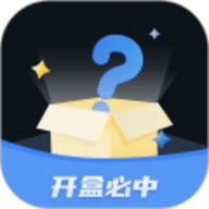 玩多伴盲盒
