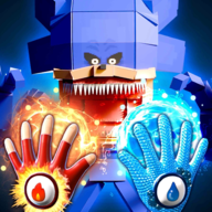 元素手套(Power Gloves: Elemental Magic)