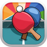 乒乓球(Ping Pong)
