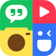 PhotoGrid相片组合
