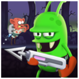 僵尸猎手(Zombie Catchers)