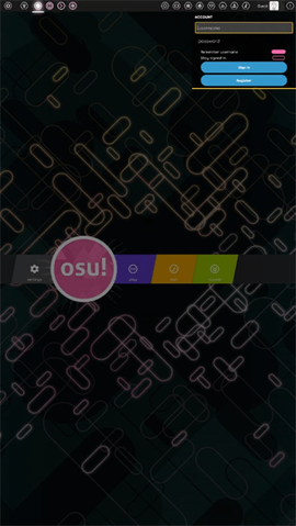 osu音游官方版 第2张图