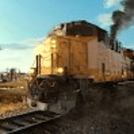 铁路工厂3(Train Station 3: Rail History)