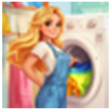 洗衣组织3D(Laundry Organizing 3D)