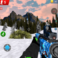 Fps射击枪游戏(Fps Shooting Gun Games Offline)